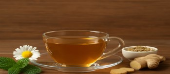 Infusions pour la digestion – Bien-être & confort naturel